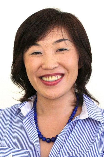 Sachiko Kojima - Actor Profile Photo