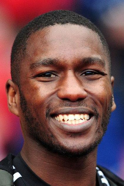 Ekow Essuman - Actor Profile Photo