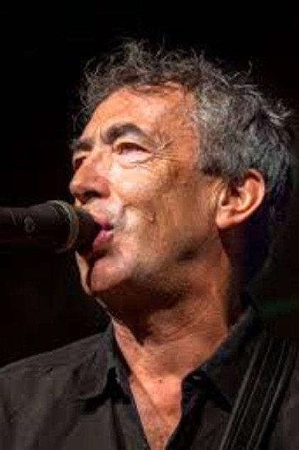 Hubert von Goisern - Actor Profile Photo