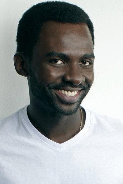 Izak Dahora - Actor Profile Photo