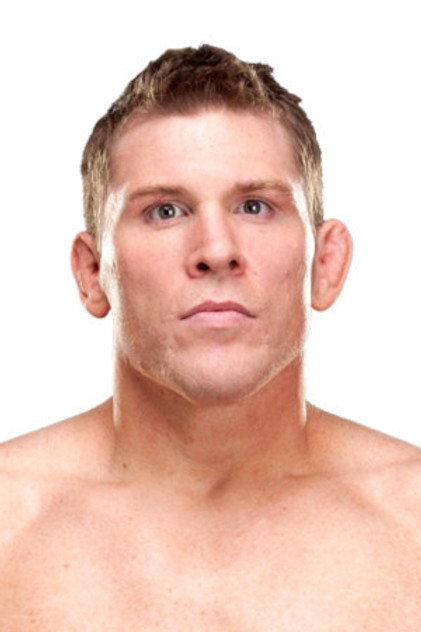 Mike Russow - Actor Profile Photo