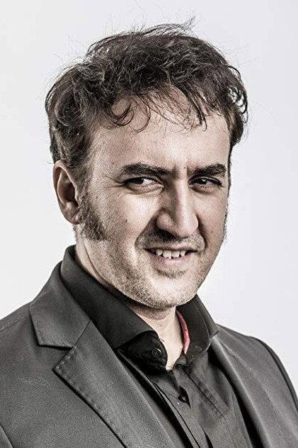 Abdellatif Chaouqi - Actor Profile Photo