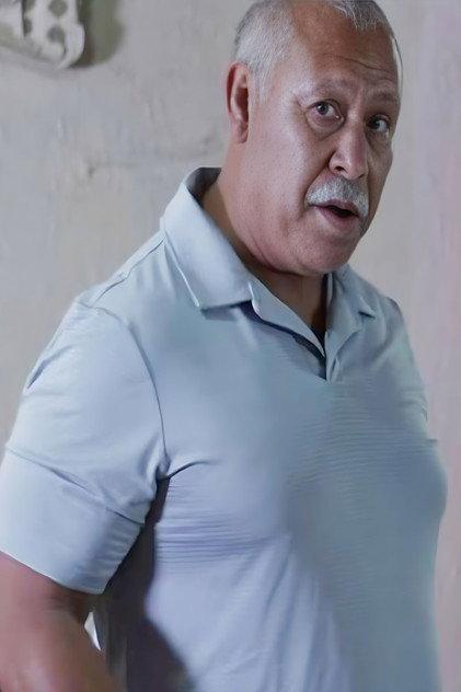 Joel Navarro - Actor Profile Photo