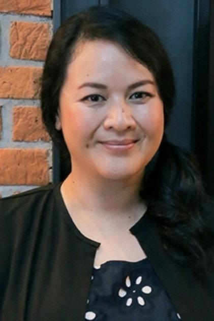 Sita Nursanti - Actor Profile Photo