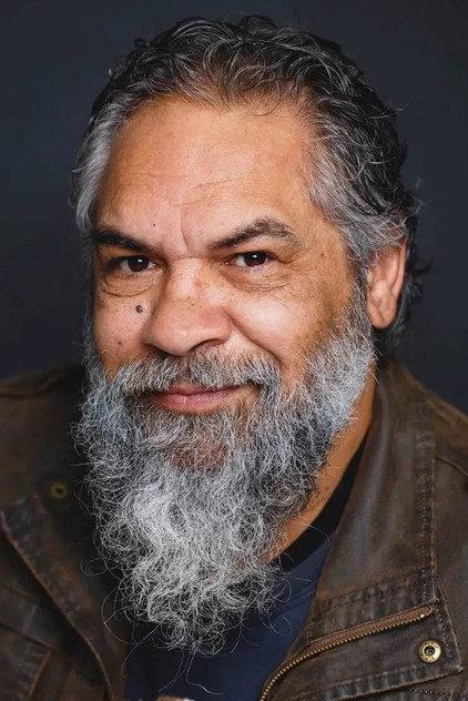 Kelton Pell - Actor Profile Photo