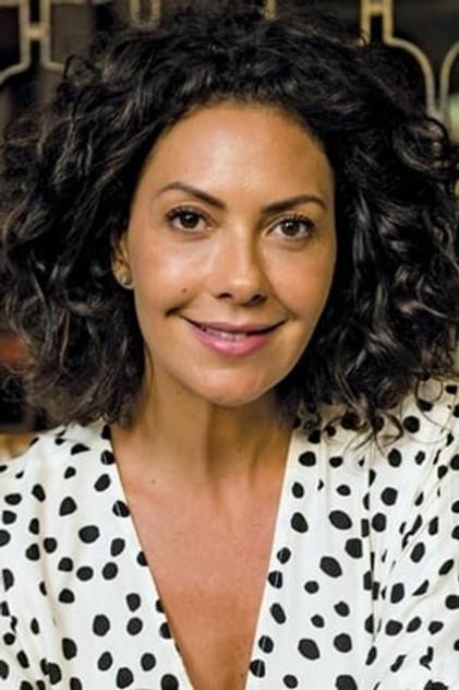 Fabiula Nascimento - Actor Profile Photo