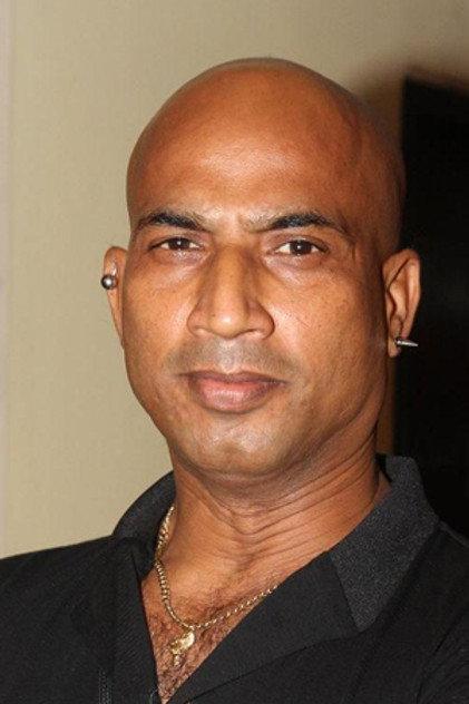 Jeetu Verma - Actor Profile Photo