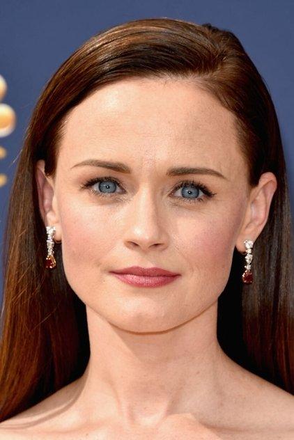 Alexis Bledel - Actor Profile Photo