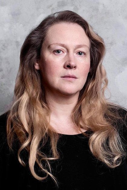 Yuliya Aug - Actor Profile Photo