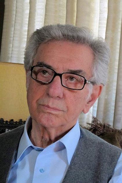 Stefanos Linaios - Actor Profile Photo
