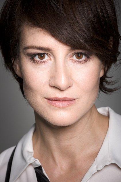 Maja Ostaszewska - Actor Profile Photo