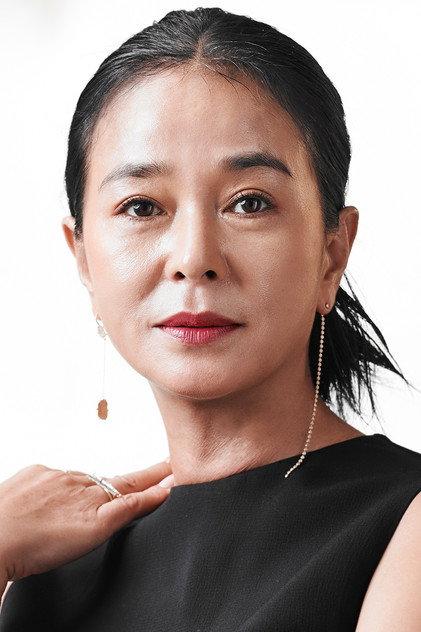 Cho Min-soo - Actor Profile Photo