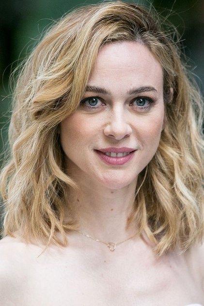 Marta Hazas - Actor Profile Photo