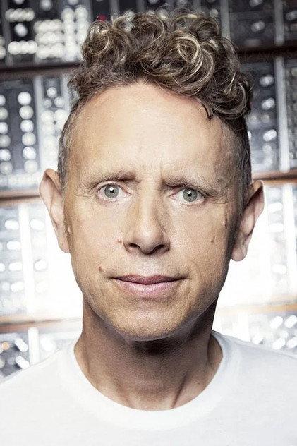 Martin Gore - Actor Profile Photo