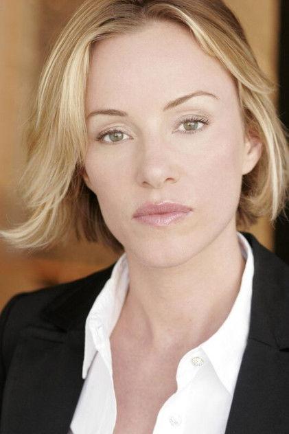 Jenny McShane - Actor Profile Photo