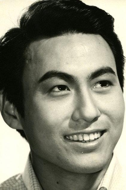Tien Peng - Actor Profile Photo