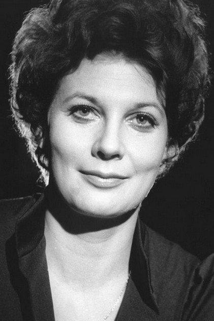 Ladislava Kozderková - Actor Profile Photo