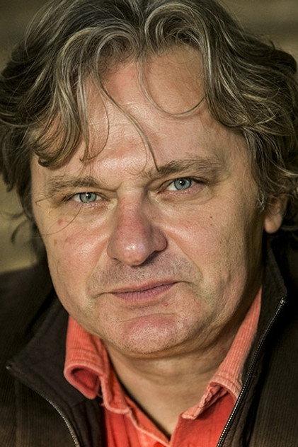 Zoltán Rátóti - Actor Profile Photo