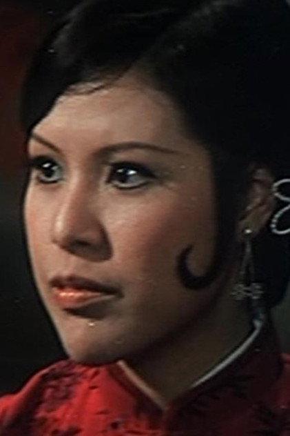 Nancy Liang Lan-Shih - Actor Profile Photo
