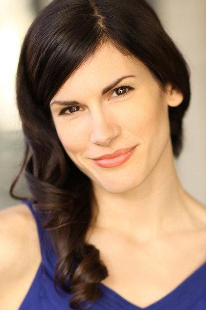 Rachel G. Whittle - Actor Profile Photo