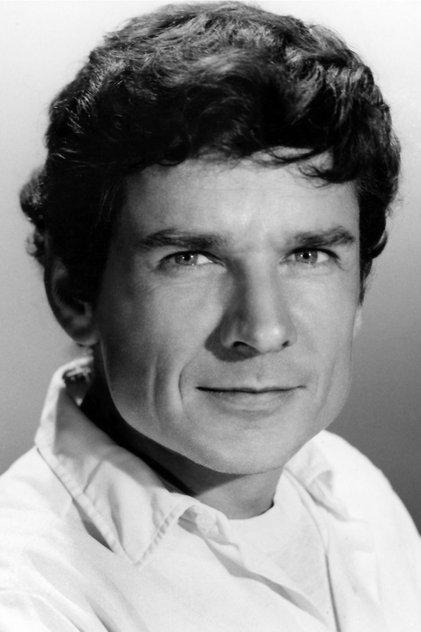Hamilton Camp - Actor Profile Photo