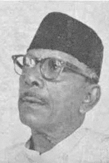 Ahmad Nisfu - Actor Profile Photo