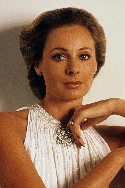 Camilla Sparv - Actor Profile Photo
