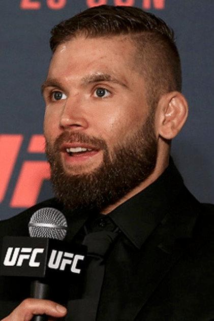 Jeremy Stephens - Actor Profile Photo
