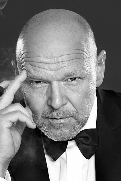 Marek Vašut - Actor Profile Photo