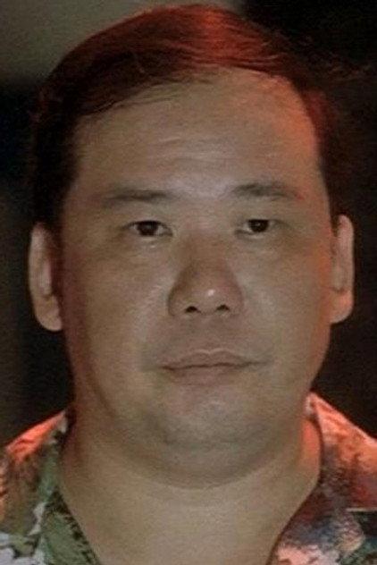 Wong Chi-Keung - Actor Profile Photo