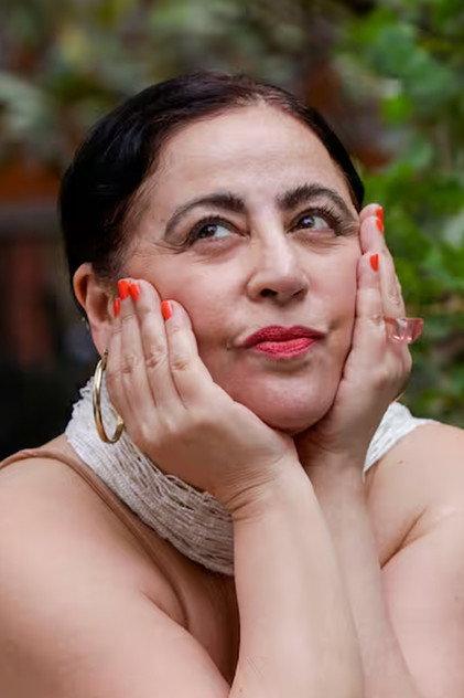 Graciela Tenenbaum - Actor Profile Photo