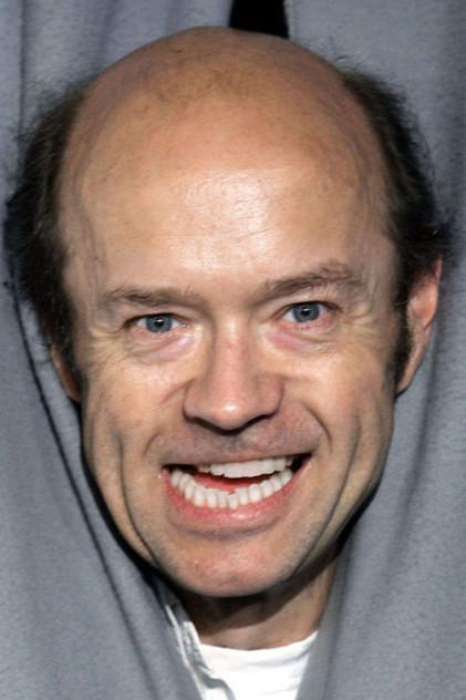Ulf Larsson - Actor Profile Photo
