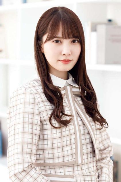 Shiho Kato - Actor Profile Photo