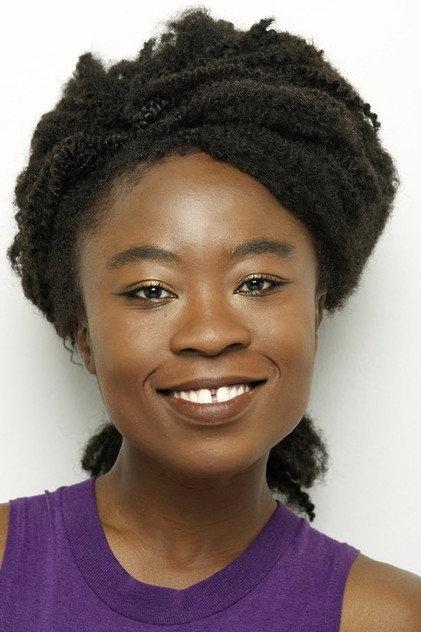Nana Ghana - Actor Profile Photo