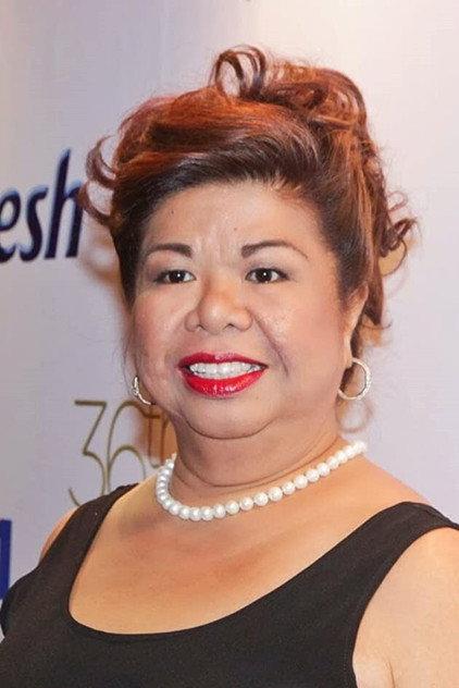 Mae Paner - Actor Profile Photo