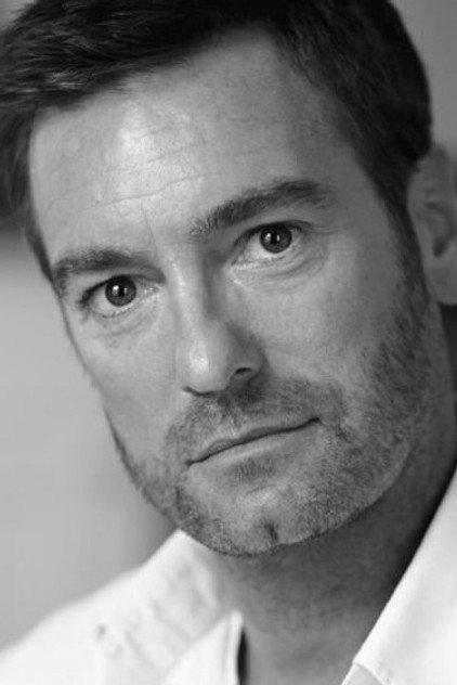 Gary Cady - Actor Profile Photo