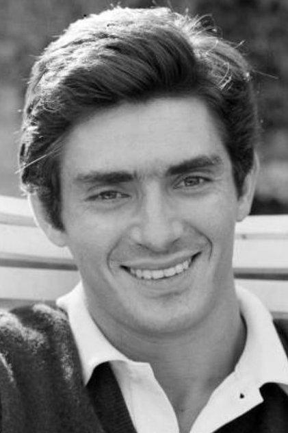 Sami Frey - Actor Profile Photo
