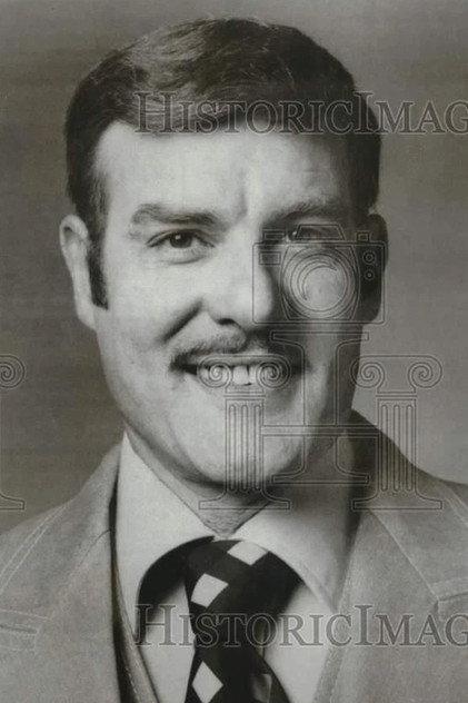 Bernard Erhard - Actor Profile Photo