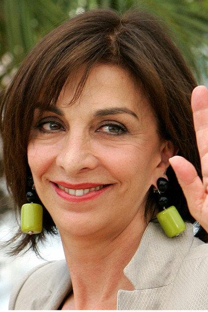 Anna Bonaiuto - Actor Profile Photo