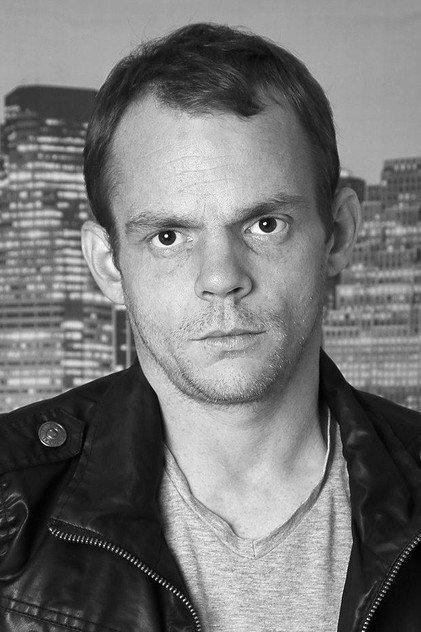 Grégory Gatignol - Actor Profile Photo