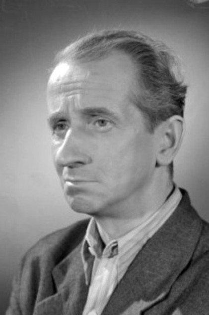 Tadeusz Kondrat - Actor Profile Photo