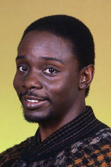 Philip Bailey - Actor Profile Photo
