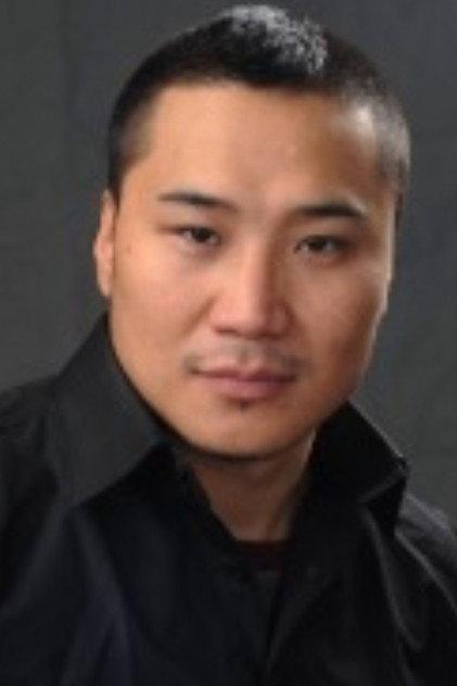 Erdenebileg Ganbold - Actor Profile Photo