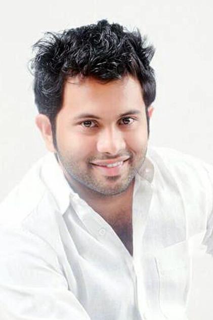 Aju Varghese - Actor Profile Photo