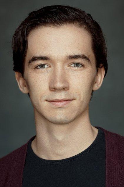 Liam Aiken - Actor Profile Photo