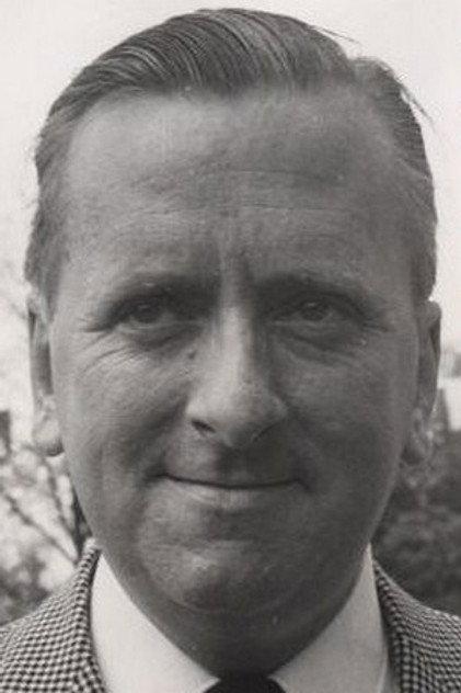 Hugh Lloyd - Actor Profile Photo