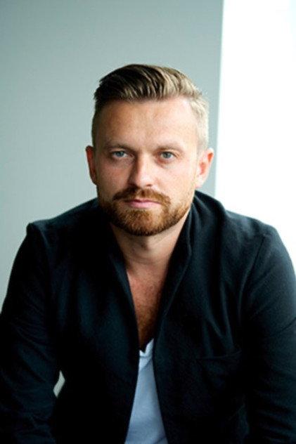 Pavol Breslik - Actor Profile Photo