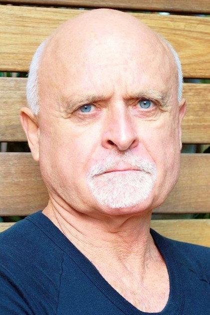 Danny Adcock - Actor Profile Photo