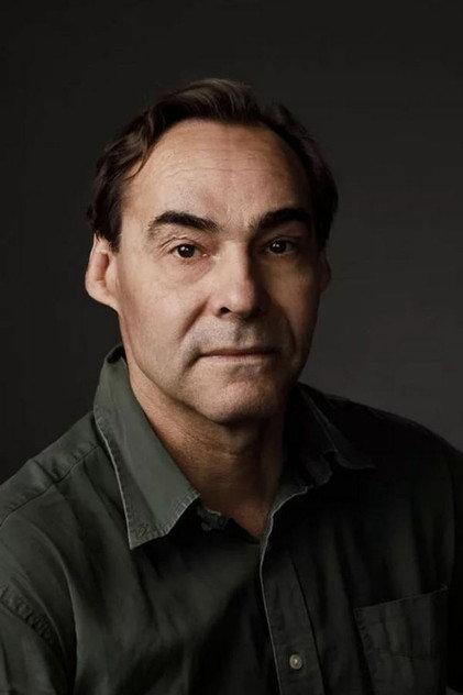 Hannu Kivioja - Actor Profile Photo