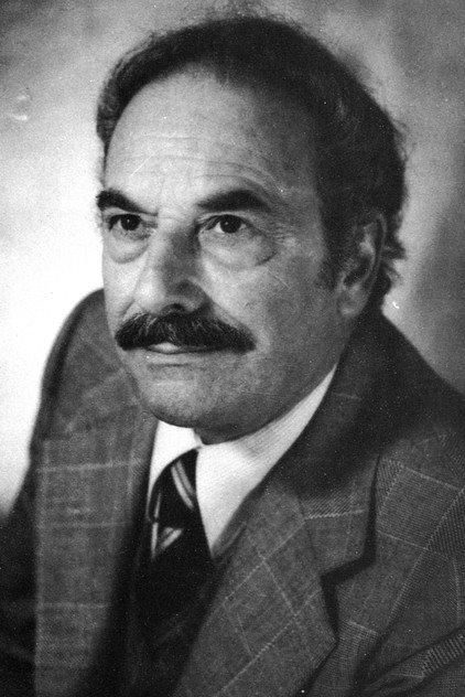 Cesare Nizzica - Actor Profile Photo